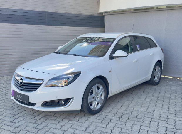 Opel Insignia 1.6 CDTI Ecoflex Active Start Sto...