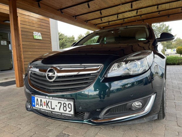 Opel Insignia 1.6 CDTI Ecoflex Edition Start St...