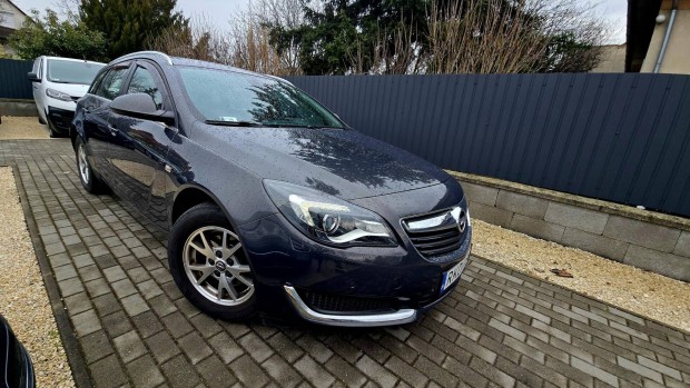 Opel Insignia 1.6 CDTI Ecoflex Start-Stop Active