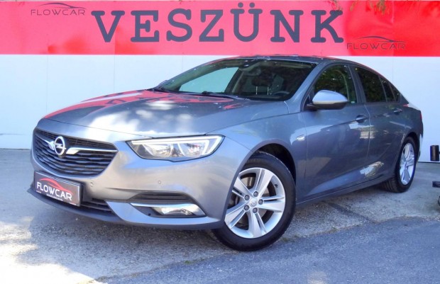 Opel Insignia 1.6 CDTI Edition (Automata) MAGYA...