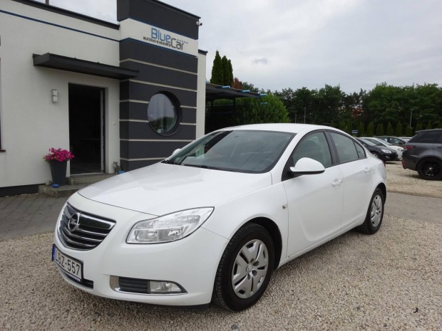 Opel Insignia 1.6 Magyar 1 Tulaj!Megbizható Szi...