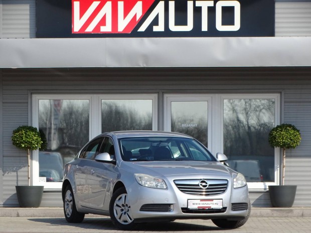 Opel Insignia 1.6 Nagy'Szerv�z Elv�gezve-Karban...