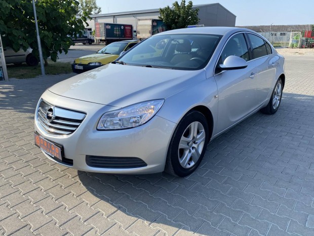 Opel Insignia 1.6 Rendszeresen Karbantartott.Sz...