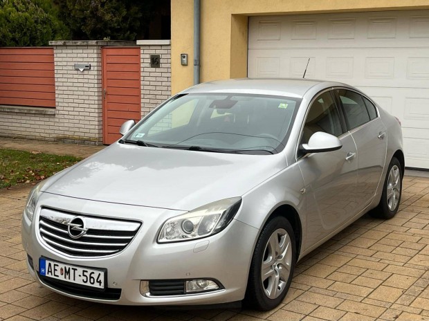 Opel Insignia 1.6 T Sport Digit Klma-Tempomat-...