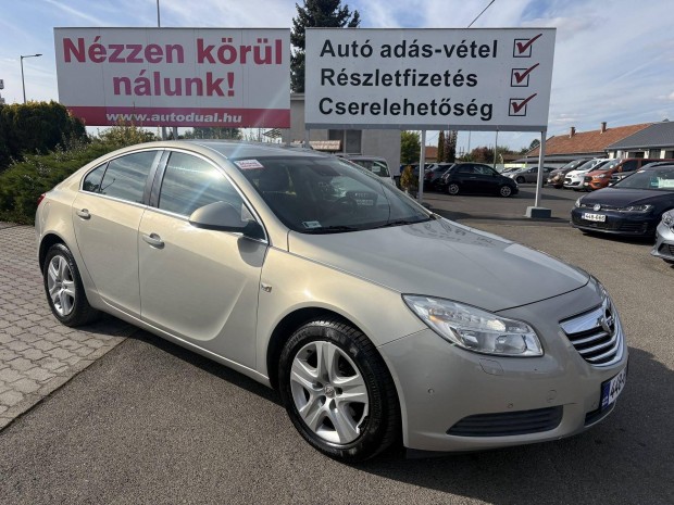 Opel Insignia 1.8