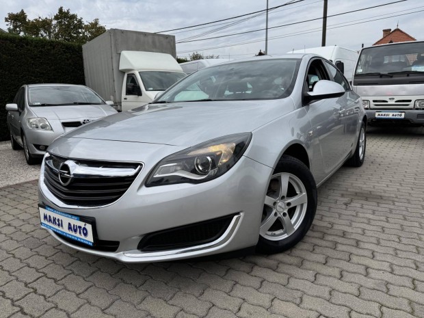 Opel Insignia 1.8 Active 201000-KM!Magyarorsz�g...