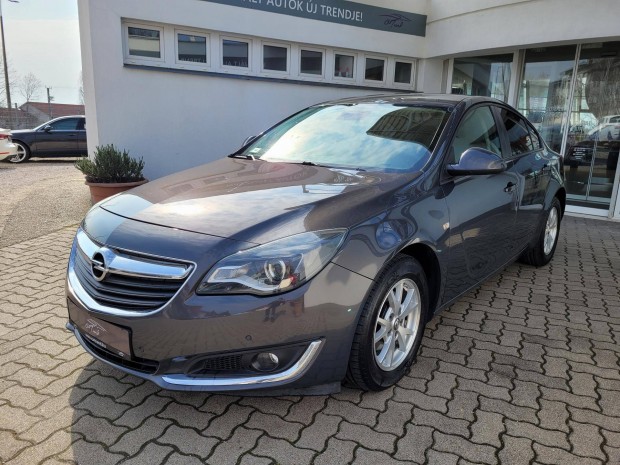 Opel Insignia 1.8 Active Garancival!