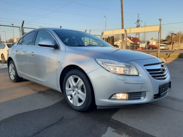 Opel Insignia 1.8 Active Navigci. lsfts.T...