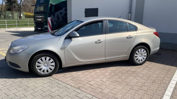 Opel Insignia 1.8 Cosmo