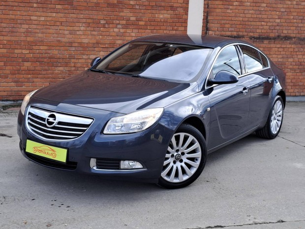 Opel Insignia 1.8 Cosmo Android Multimdia-Navi...