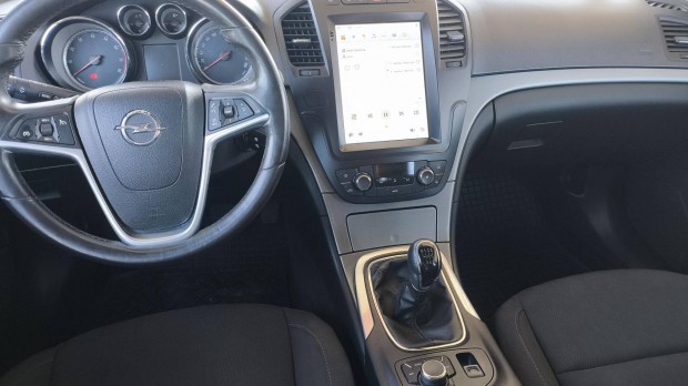 Opel Insignia 1.8 Cosmo ++++ Nagy Multi Kijelző...