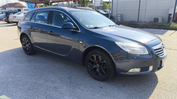 Opel Insignia 1.8 Cosmo ++++ Nagy Multi Kijelző...