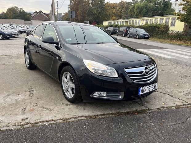 Opel Insignia 1.8 Edition