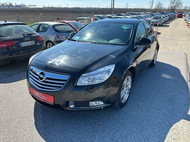 Opel Insignia 1.8 Edition 3 év kiterjesztett ga...