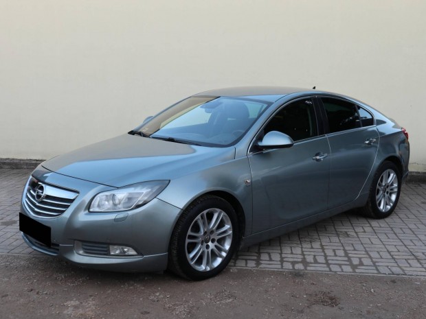 Opel Insignia 1.8 Edition Magyarorszgi - gyri...
