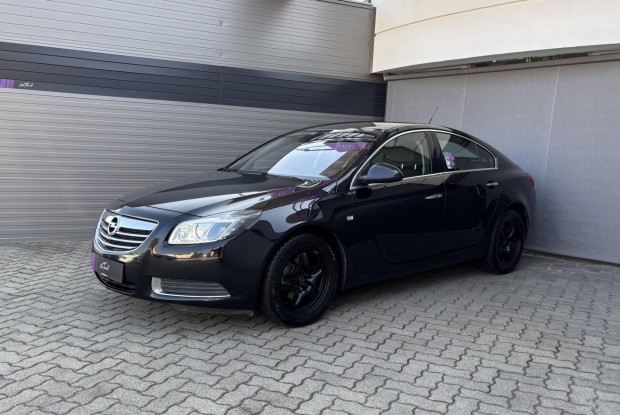 Opel Insignia 1.8 Sport Garanci�val!
