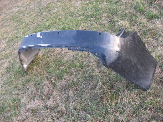 Opel Insignia 1 kombi hátsó lökhárító lökő 2008-2013