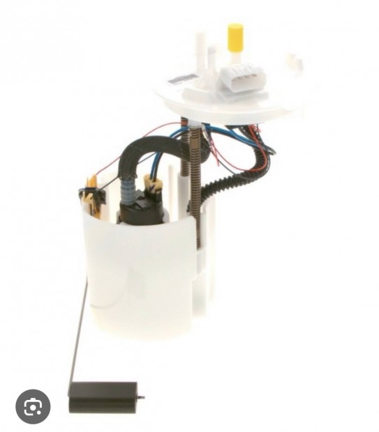 Opel Insignia 2007-2017 2.0 cdti �zemanyag pumpa  (�j) 