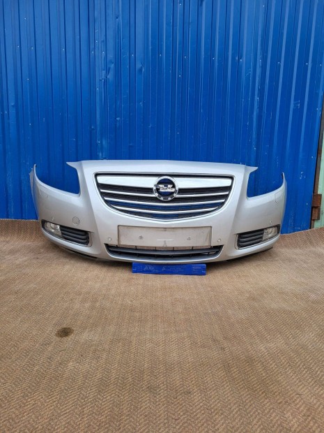 Opel Insignia 2008-13 gyári 13288268 első lökhárító 4 radar, mosós