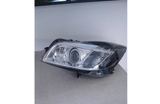Opel Insignia 2015 bal első lámpa projektoros 22 831 928 LH