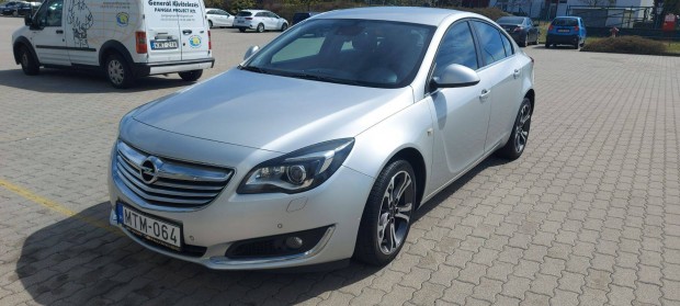 Opel Insignia 2.0