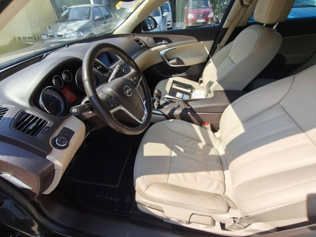 Opel Insignia 2.0 CDTI Active