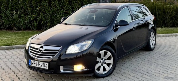 Opel Insignia 2.0 CDTI Active AWD Start-Stop /...