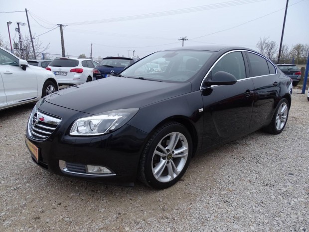 Opel Insignia 2.0 CDTI Active Csere-Beszmts!