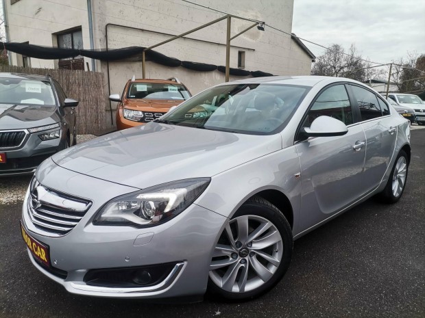 Opel Insignia 2.0 CDTI Active Facelift! M.o-i!...