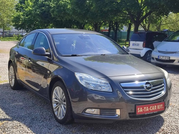 Opel Insignia 2.0 CDTI Cosmo 140000km !