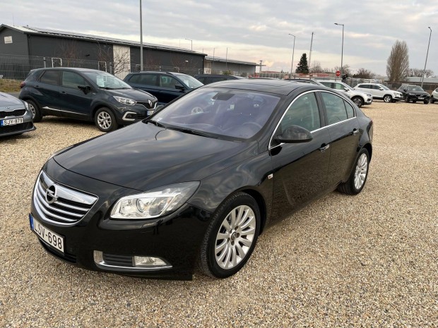 Opel Insignia 2.0 CDTI Cosmo