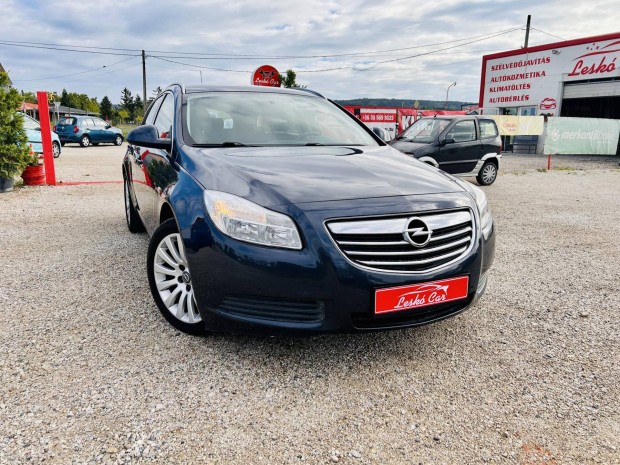 Opel Insignia 2.0 CDTI Cosmo