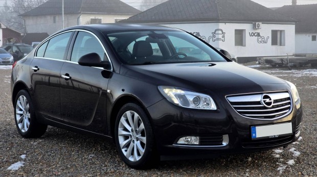 Opel Insignia 2.0 CDTI Cosmo