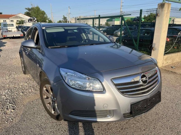 Opel Insignia 2.0 CDTI Cosmo