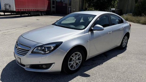 Opel Insignia 2.0 CDTI Cosmo Alkalmi Vtel. Sz...