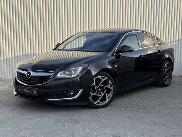 Opel Insignia 2.0 CDTI Cosmo Start Stop Navi.BO...
