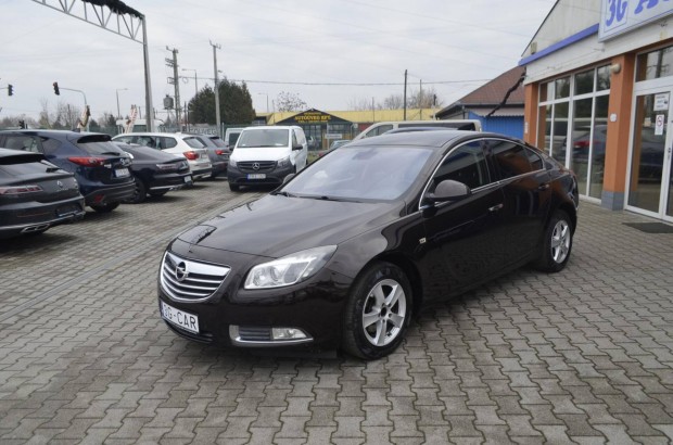 Opel Insignia 2.0 CDTI Cosmo (Automata) 169.053...