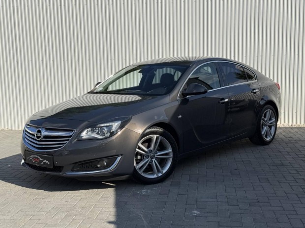 Opel Insignia 2.0 CDTI Ecoflex Cosmo Start Stop...