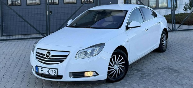 Opel Insignia 2.0 CDTI Ecoflex Cosmo / 160 LE /...