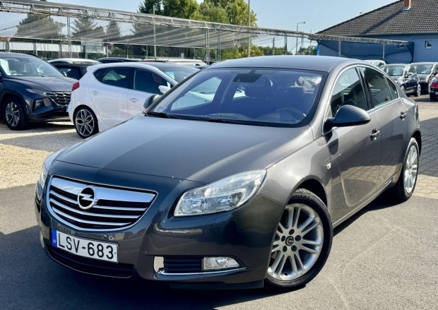 Opel Insignia 2.0 CDTI Ecoflex Edition 160Le!Ma...