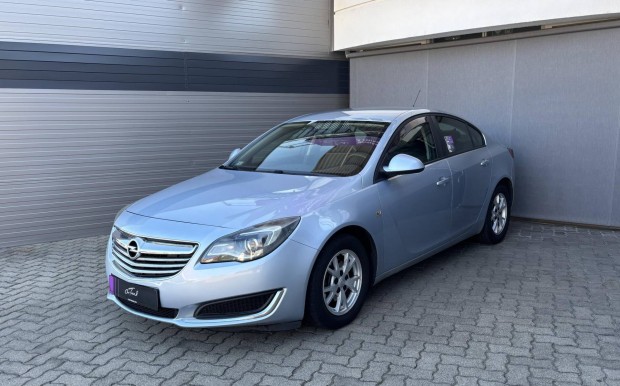 Opel Insignia 2.0 CDTI Ecoflex Start Stop Garan...