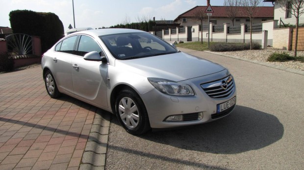 Opel Insignia 2.0 CDTI Edition Friss Vizsga! SO...