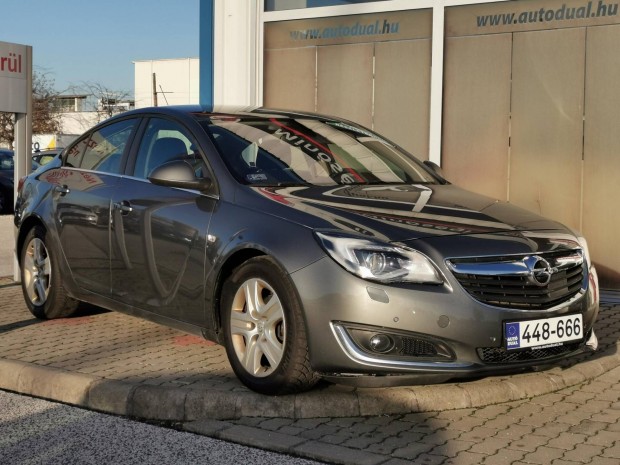 Opel Insignia 2.0 CDTI Edition START STOP