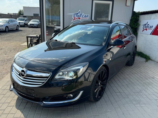 Opel Insignia 2.0 CDTI Sport OPC LINE/Xenon/NAV...