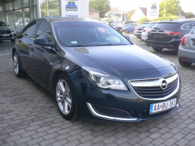 Opel Insignia 2.0 CDTI Sport Start Stop