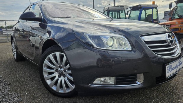 Opel Insignia 2.0 CDTI Sport Szervizknyv!!!!