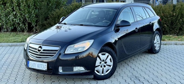 Opel Insignia 2.0 CDTI / Magyarorszgi /