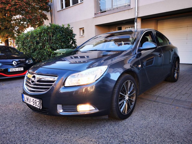 Opel Insignia 2.0 T Sport Magyarorszgi /217 00...