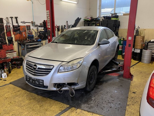 Opel Insignia 2.0cdti A20DTH alkatrszei eladk