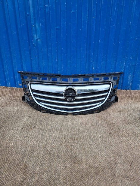 Opel Insignia A 2008-13 gyári 13238420 hűtőrács